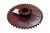 Блок звездочек 415.00.080