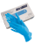 Одноразовые нитриловые перчатки Nitrimax (голубые) - 100 шт (50 пар)
