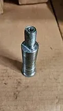 Полуось КТН 32.603