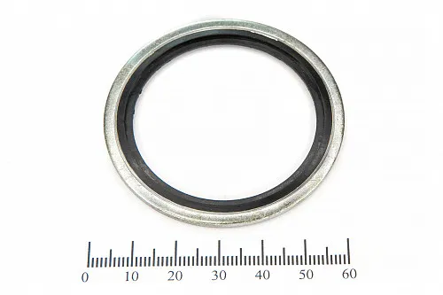 Кольцо USIT R 1 1/2" гидравлическое