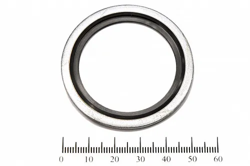 Кольцо USIT R 1 1/4" гидравлическое