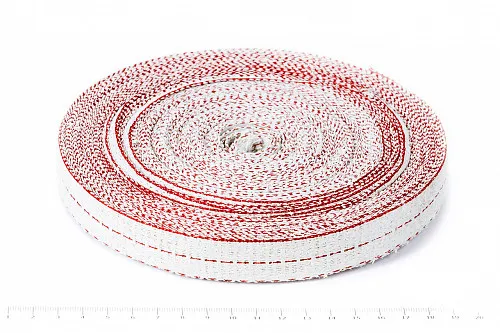 Лента ЛАЭ-1  0,40х20 мм (дл.50 м) ГОСТ 14256-2000